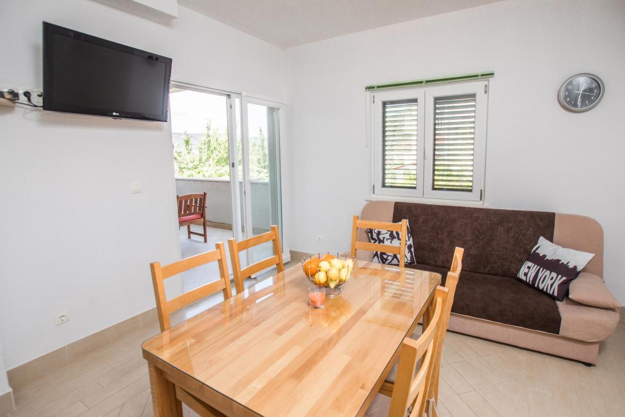 Apartments Bianca Marina Zewnętrze zdjęcie