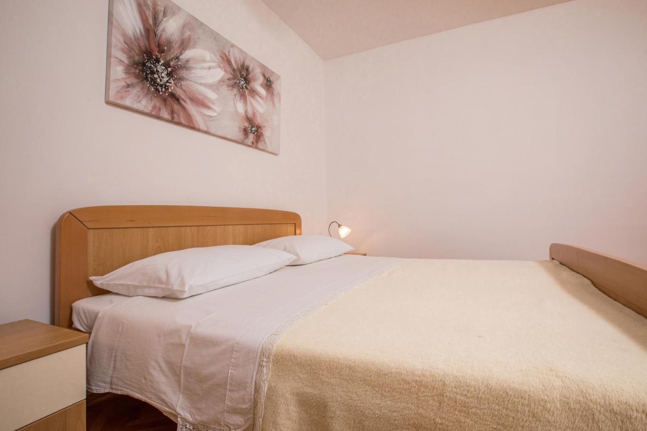 Apartments Bianca Marina Zewnętrze zdjęcie