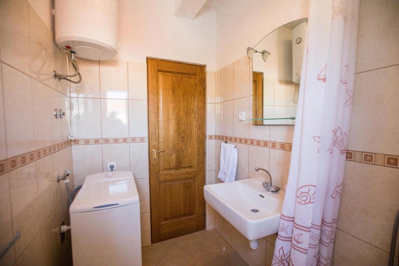 Apartments Bianca Marina Zewnętrze zdjęcie