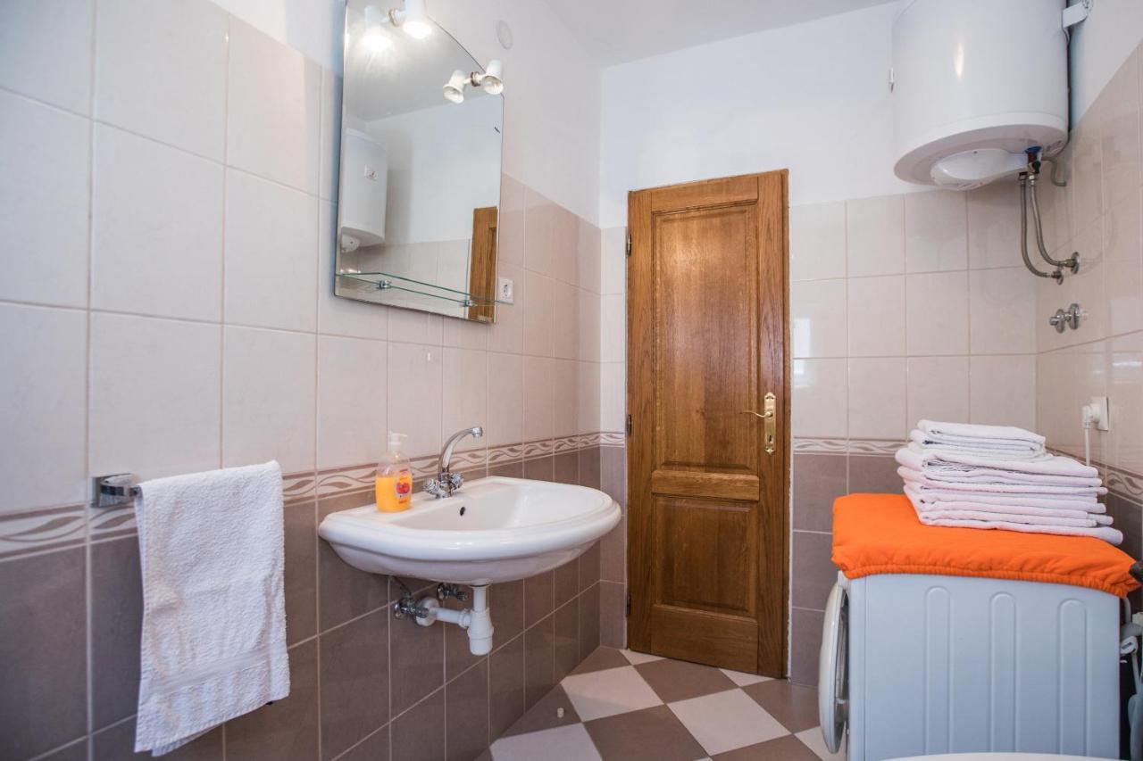 Apartments Bianca Marina Zewnętrze zdjęcie
