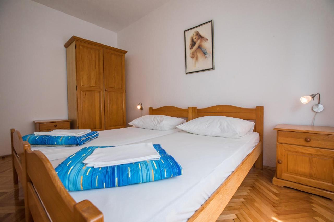 Apartments Bianca Marina Zewnętrze zdjęcie
