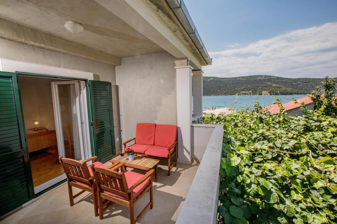 Apartments Bianca Marina Zewnętrze zdjęcie