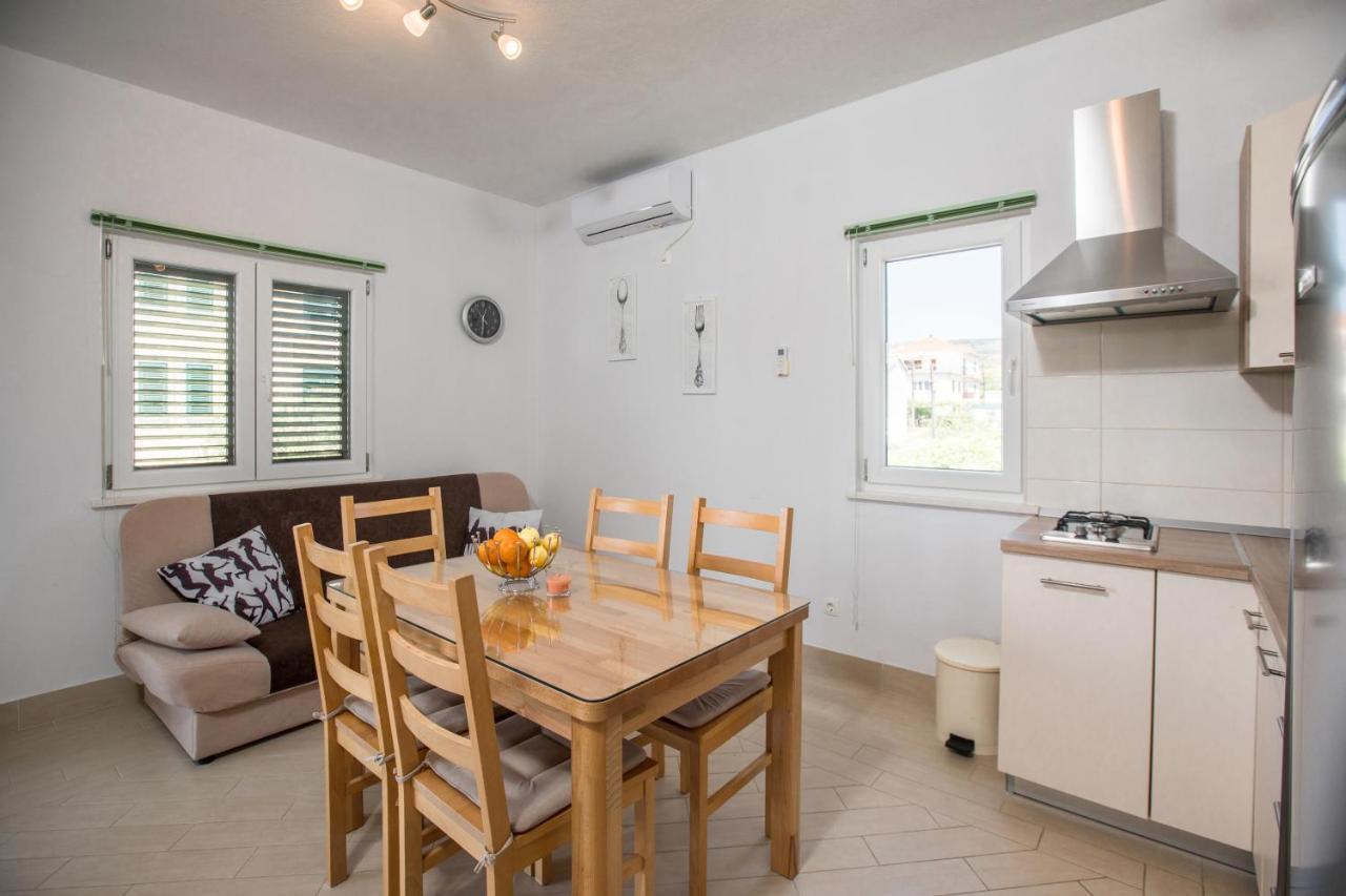 Apartments Bianca Marina Zewnętrze zdjęcie