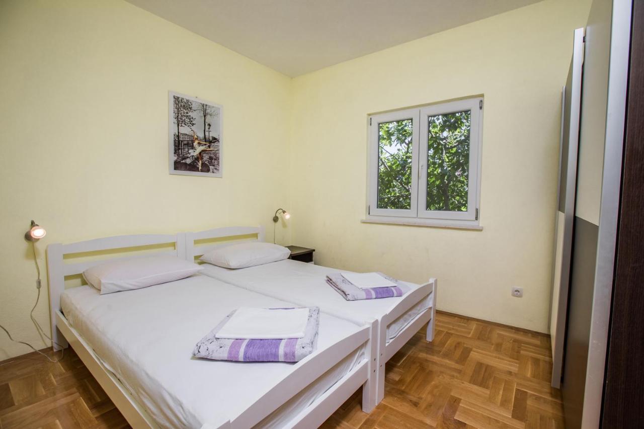 Apartments Bianca Marina Zewnętrze zdjęcie