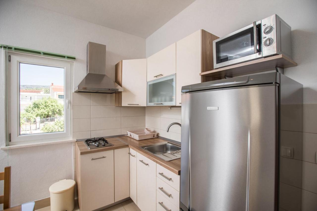 Apartments Bianca Marina Zewnętrze zdjęcie