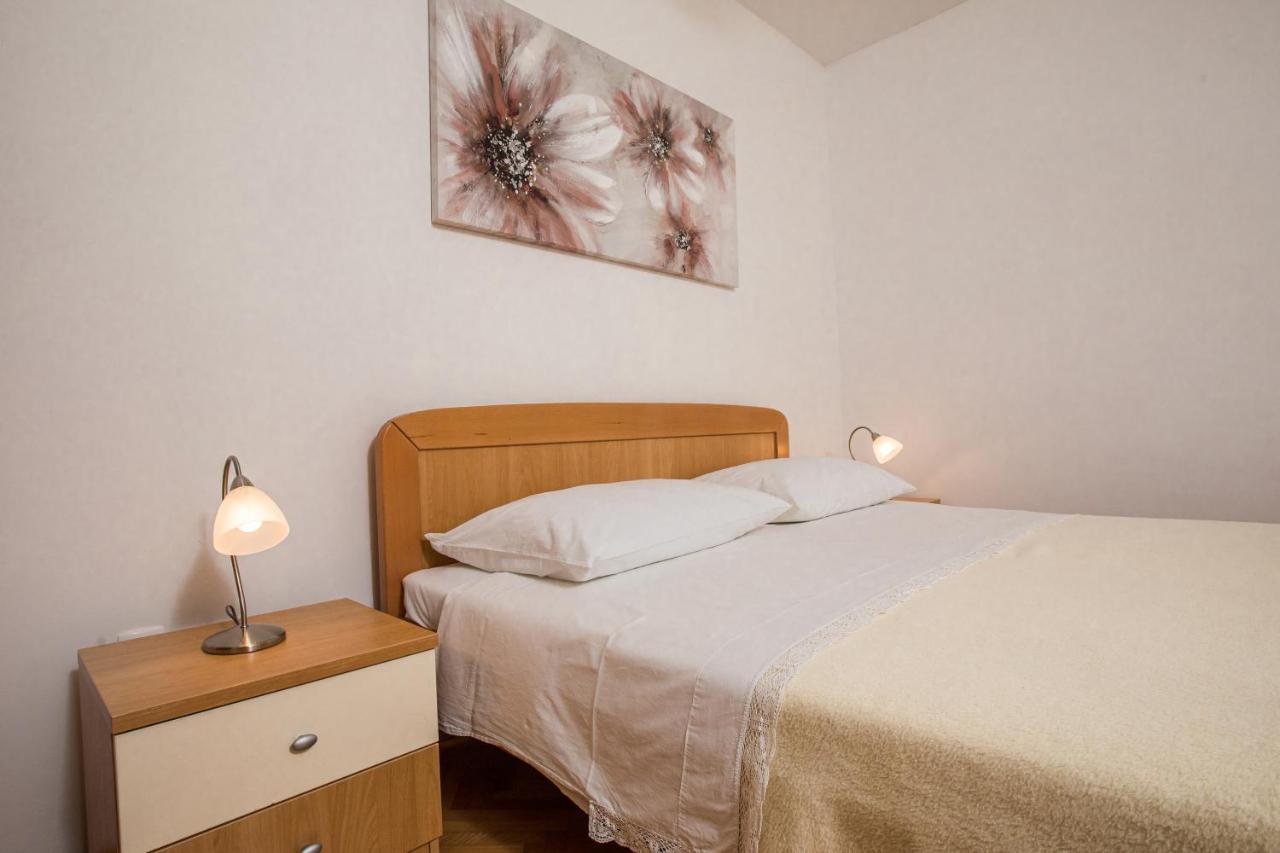 Apartments Bianca Marina Zewnętrze zdjęcie