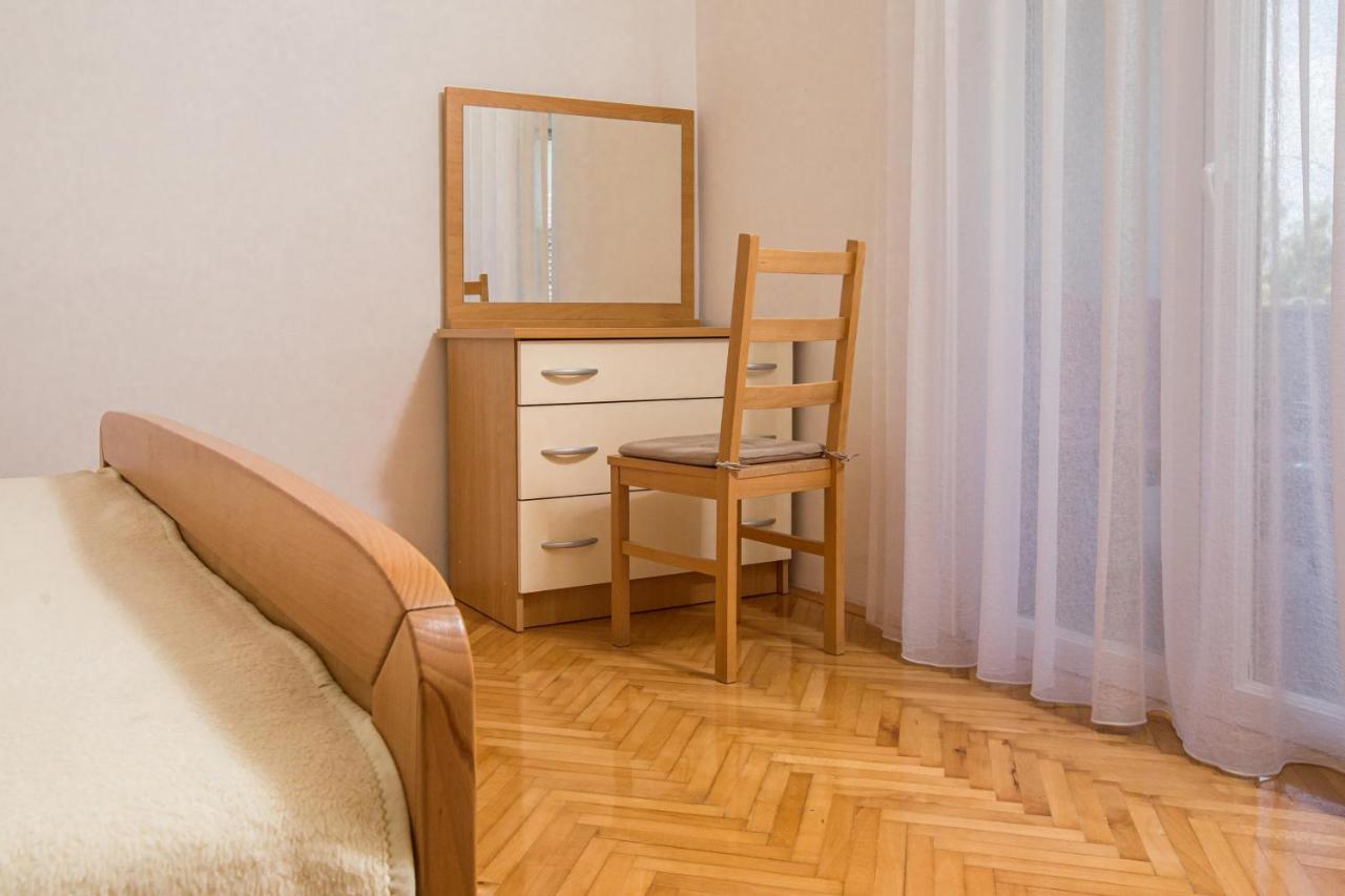 Apartments Bianca Marina Zewnętrze zdjęcie