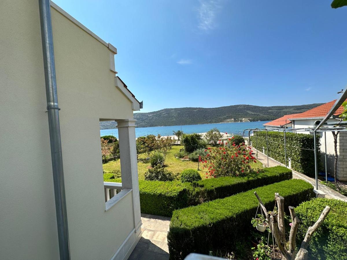 Apartments Bianca Marina Zewnętrze zdjęcie