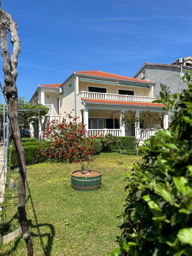 Apartments Bianca Marina Zewnętrze zdjęcie