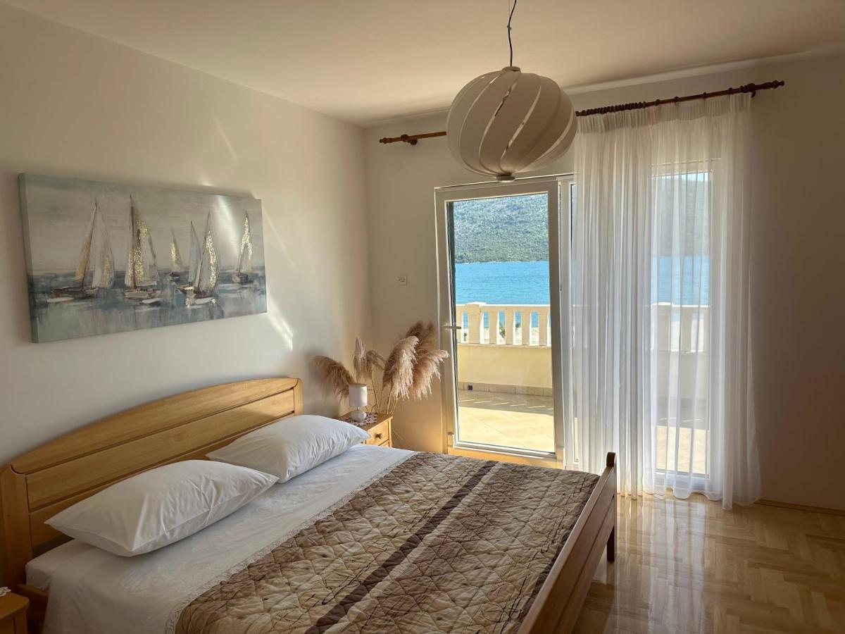Apartments Bianca Marina Zewnętrze zdjęcie
