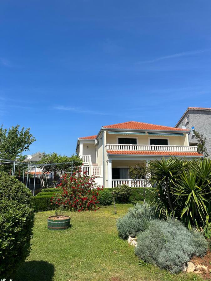 Apartments Bianca Marina Zewnętrze zdjęcie
