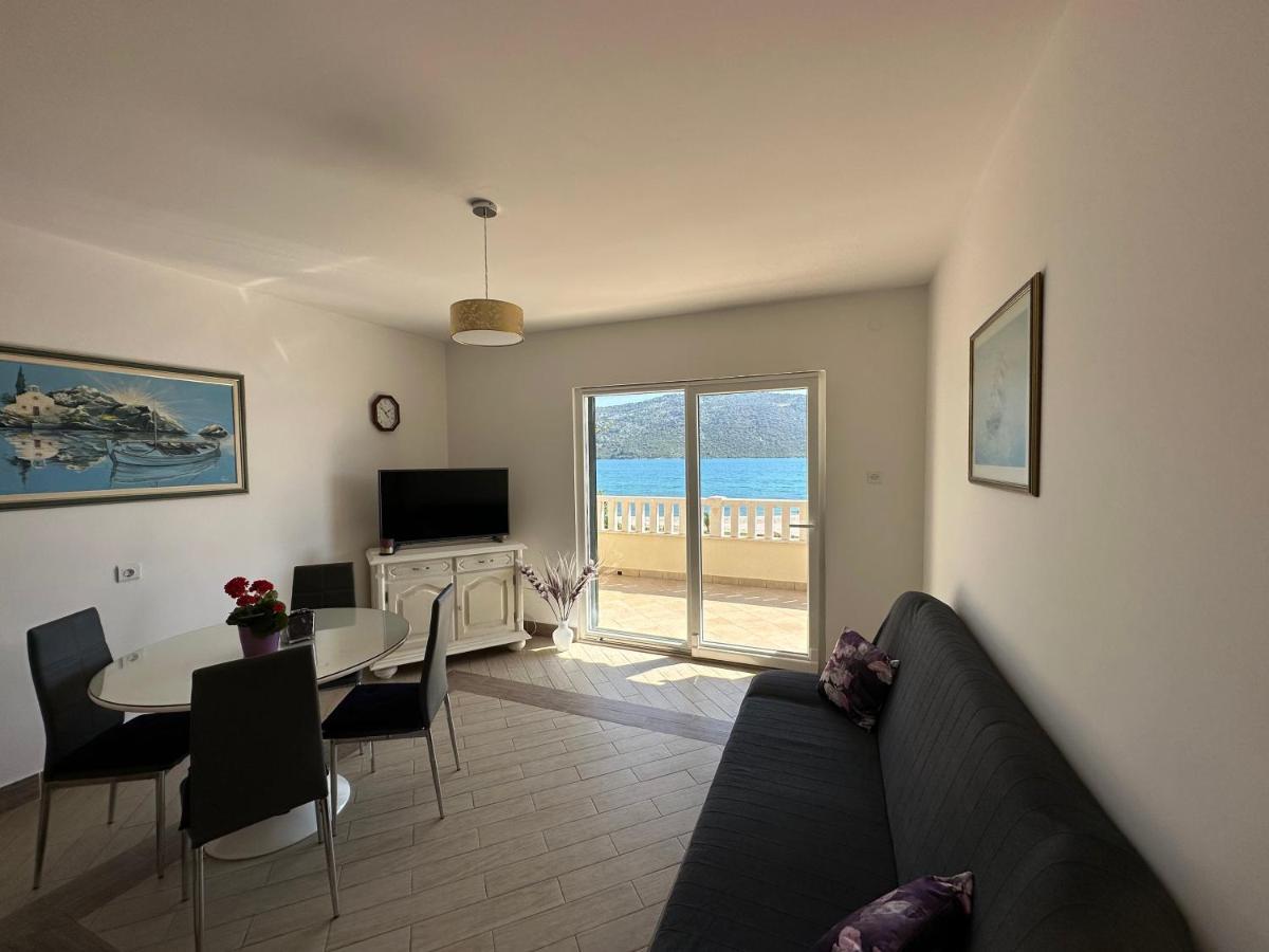 Apartments Bianca Marina Zewnętrze zdjęcie