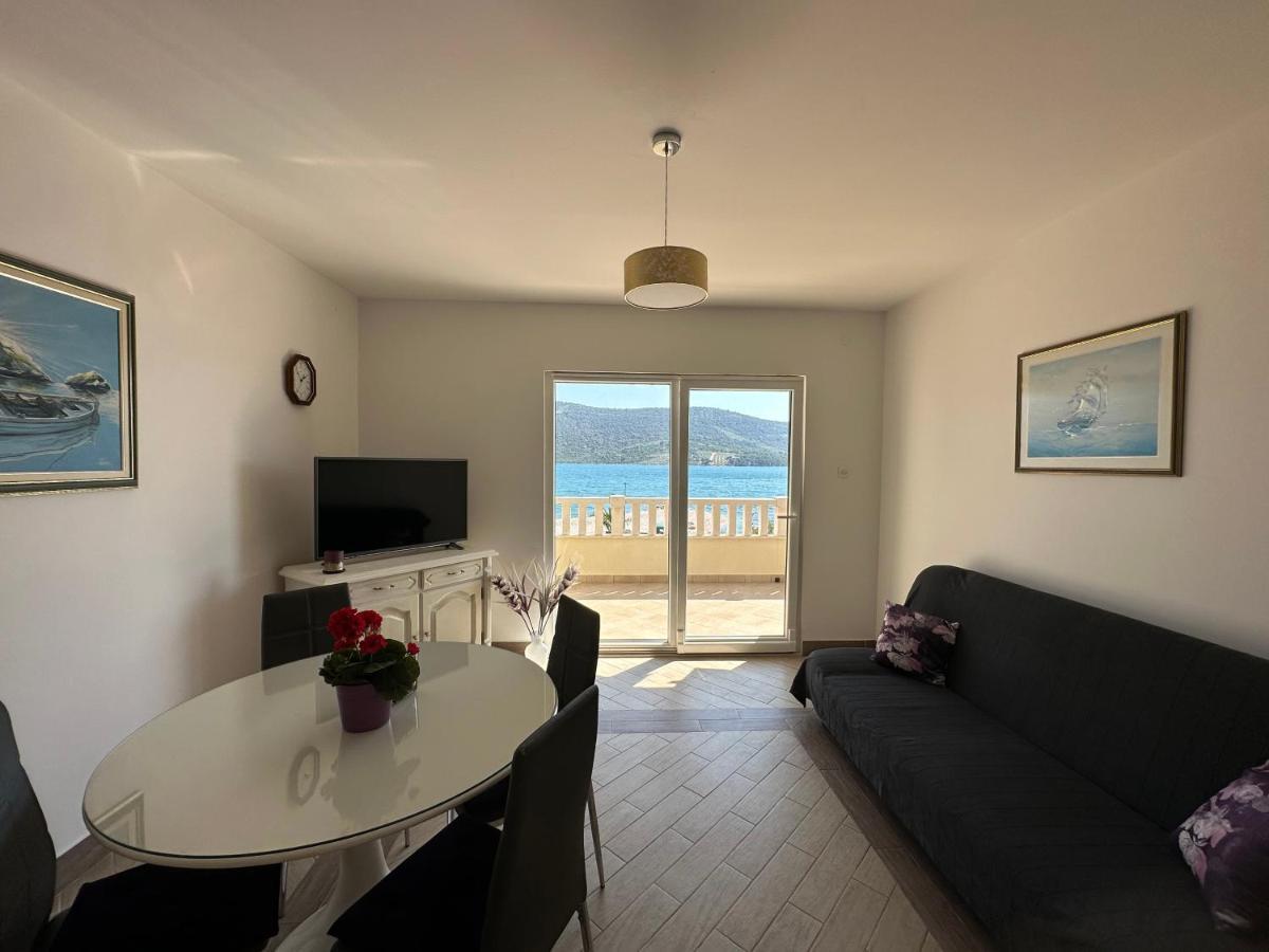 Apartments Bianca Marina Zewnętrze zdjęcie